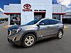 Used 2020 GMC TERRAIN FWD 4DR SLE in NEW ORLEANS, LOUISIANA