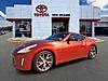 Used 2014 NISSAN 370Z 2DR CPE AUTO in NEW ORLEANS, LOUISIANA
