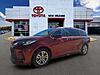 Used 2022 TOYOTA SIENNA XSE AWD 7-PASSENGER in NEW ORLEANS, LOUISIANA