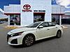 Used 2023 NISSAN ALTIMA 2.5 SV AWD SEDAN in NEW ORLEANS, LOUISIANA