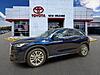 Used 2023 INFINITI QX50 LUXE FWD in NEW ORLEANS, LOUISIANA