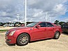 Used 2011 CADILLAC CTS SEDAN 4DR SDN 3.0L RWD in NEW ORLEANS, LOUISIANA