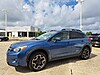 Used 2015 SUBARU XV CROSSTREK 5DR CVT 2.0I LIMITED in NEW ORLEANS, LOUISIANA