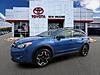 Used 2015 SUBARU XV CROSSTREK 5DR CVT 2.0I LIMITED in NEW ORLEANS, LOUISIANA