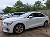 Used 2024 AUDI A3 PREMIUM 40 TFSI in NEW ORLEANS, LOUISIANA
