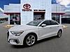 Used 2024 AUDI A3 PREMIUM 40 TFSI in NEW ORLEANS, LOUISIANA