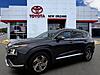 Used 2022 HYUNDAI SANTA FE SEL FWD in NEW ORLEANS, LOUISIANA