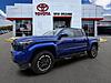 Used 2025 TOYOTA TACOMA SR DOUBLE CAB 5' BED AT in NEW ORLEANS, LOUISIANA