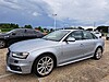 Used 2015 AUDI A4 4DR SDN AUTO QUATTRO 2.0T PREMIUM PLUS in NEW ORLEANS, LOUISIANA