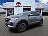 Used 2023 BUICK ENCORE GX FWD 4DR SELECT in NEW ORLEANS, LOUISIANA