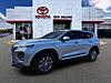 Used 2020 HYUNDAI SANTA FE SEL 2.4L AUTO FWD in NEW ORLEANS, LOUISIANA
