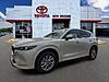 Used 2025 MAZDA CX-5 2.5 S SELECT PACKAGE AWD in NEW ORLEANS, LOUISIANA
