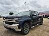 Used 2021 CHEVROLET SILVERADO 1500 4WD CREW CAB 147" LT W/1LT in NEW ORLEANS, LOUISIANA
