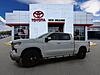 Used 2023 CHEVROLET SILVERADO 1500 2WD CREW CAB 147" LTZ in NEW ORLEANS, LOUISIANA