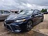 Used 2020 TOYOTA CAMRY SE AUTO in NEW ORLEANS, LOUISIANA