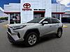 Used 2025 TOYOTA RAV4 XLE FWD in NEW ORLEANS, LOUISIANA