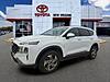 Used 2023 HYUNDAI SANTA FE SEL AWD in NEW ORLEANS, LOUISIANA