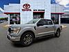 Used 2021 FORD F-150 XLT 2WD SUPERCREW 5.5' BOX in NEW ORLEANS, LOUISIANA