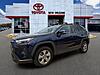 Used 2025 TOYOTA RAV4 XLE FWD in NEW ORLEANS, LOUISIANA