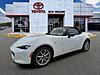 Used 2016 MAZDA MIATA 2DR CONV MAN SPORT in NEW ORLEANS, LOUISIANA