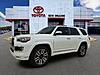 Used 2023 TOYOTA 4RUNNER LIMITED 2WD in NEW ORLEANS, LOUISIANA