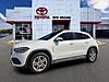 Used 2022 MERCEDES-BENZ GLA GLA 250 SUV in NEW ORLEANS, LOUISIANA