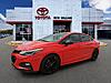 Used 2018 CHEVROLET CRUZE 4DR SDN 1.4L LT W/1SD in NEW ORLEANS, LOUISIANA