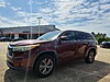 Used 2015 TOYOTA HIGHLANDER FWD 4DR V6 LE PLUS in NEW ORLEANS, LOUISIANA