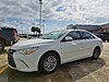 Used 2017 TOYOTA CAMRY LE AUTO in NEW ORLEANS, LOUISIANA
