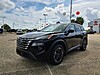 Used 2025 NISSAN ROGUE FWD SV in NEW ORLEANS, LOUISIANA