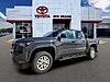 Used 2025 TOYOTA TACOMA SR DOUBLE CAB 5' BED AT in NEW ORLEANS, LOUISIANA