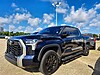 Used 2023 TOYOTA TUNDRA LIMITED CREWMAX 5.5' BED in NEW ORLEANS, LOUISIANA