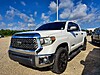 Used 2019 TOYOTA TUNDRA SR5 CREWMAX 5.5' BED 4.6L in NEW ORLEANS, LOUISIANA