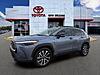 Used 2025 TOYOTA COROLLA CROSS XLE 2WD in NEW ORLEANS, LOUISIANA