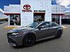 Used 2024 TOYOTA CAMRY XSE AUTO in NEW ORLEANS, LOUISIANA