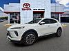 Used 2024 BUICK ENVISION AWD 4DR PREFERRED in NEW ORLEANS, LOUISIANA