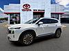 Used 2022 HYUNDAI SANTA FE LIMITED FWD in NEW ORLEANS, LOUISIANA