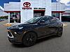 Used 2024 BUICK ENCORE GX FWD 4DR SPORT TOURING in NEW ORLEANS, LOUISIANA