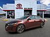Used 2024 NISSAN SENTRA SV CVT in NEW ORLEANS, LOUISIANA