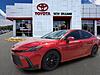 Used 2025 TOYOTA CAMRY SE in NEW ORLEANS, LOUISIANA