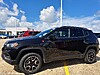 Used 2024 JEEP COMPASS TRAILHAWK 4X4 in NEW ORLEANS, LOUISIANA
