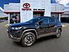 Used 2024 JEEP COMPASS TRAILHAWK 4X4 in NEW ORLEANS, LOUISIANA