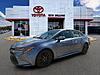 Used 2023 TOYOTA COROLLA LE CVT in NEW ORLEANS, LOUISIANA