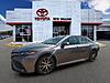 Used 2024 TOYOTA CAMRY SE AUTO in NEW ORLEANS, LOUISIANA