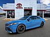 Used 2024 TOYOTA CAMRY XSE AUTO in NEW ORLEANS, LOUISIANA