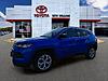 Used 2024 JEEP COMPASS LATITUDE 4X4 in NEW ORLEANS, LOUISIANA