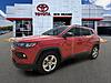 Used 2024 JEEP COMPASS LATITUDE 4X4 in NEW ORLEANS, LOUISIANA