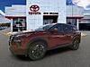 Used 2025 NISSAN ROGUE FWD SV in NEW ORLEANS, LOUISIANA