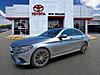 Used 2021 MERCEDES-BENZ C-CLASS C 300 SEDAN in NEW ORLEANS, LOUISIANA