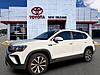 Used 2024 Volkswagen Taos SE FWD in NEW ORLEANS, LOUISIANA
